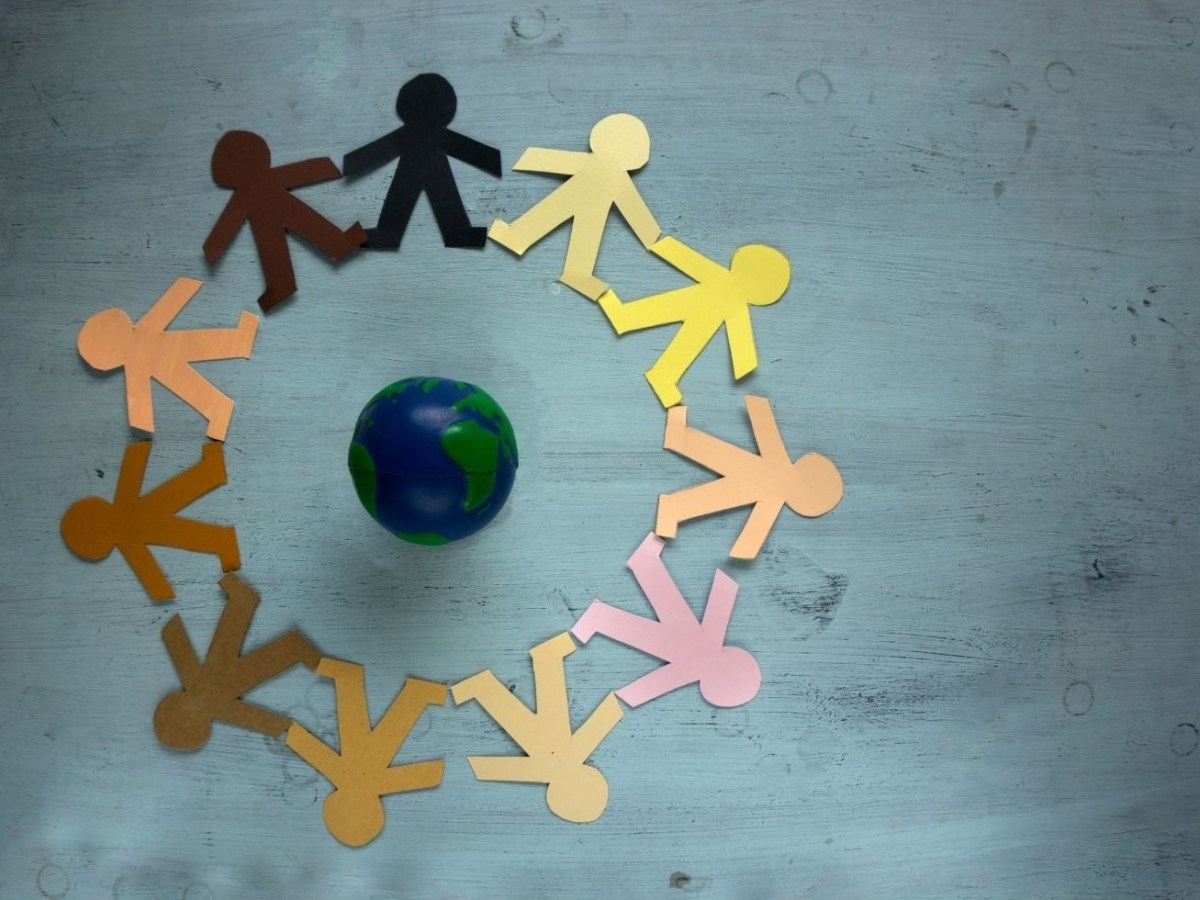 I’m a straight, white, cis-gendered man in tech. How can I be a good ally to underrepresented groups?